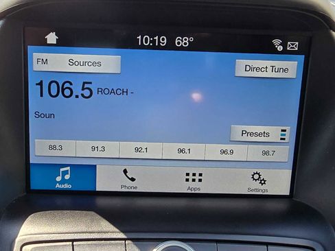 Used 2019 Ford Escape SE AWD/4WD image 24