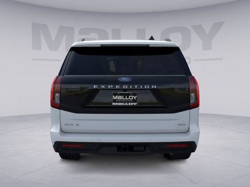 New 2026 Ford Expedition Max Active image 5