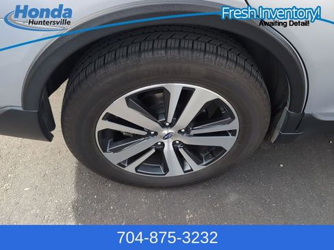 Used 2019 Subaru Outback 2.5i Limited image 10