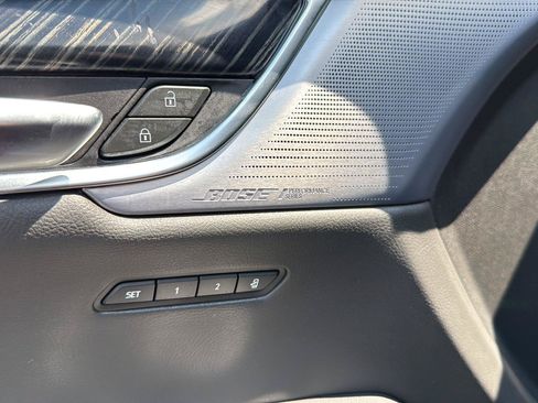 Used 2024 Cadillac XT6 Premium Luxury w/ LPO, Floor Liner Package AWD/4WD image 12