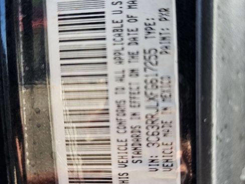 Used 2015 RAM 3500 Laramie image 12