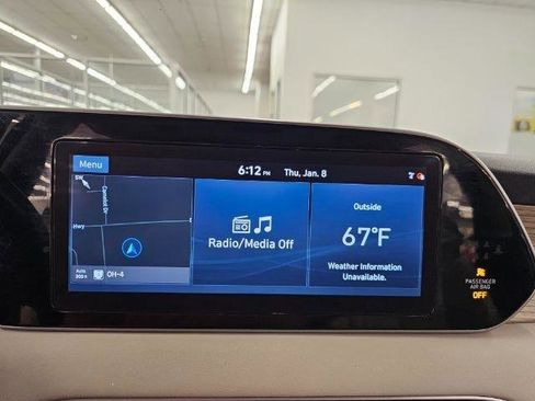 Used 2021 Hyundai Palisade SEL image 15