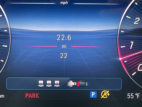 New 2026 Mercedes-Benz C 300 C 300 Sedan image 25