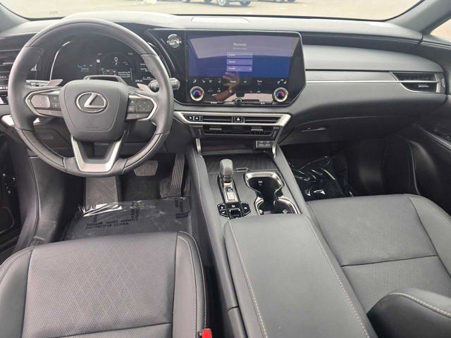 Certified 2026 Lexus RX 350 w/ Convenience Package AWD/4WD image 20