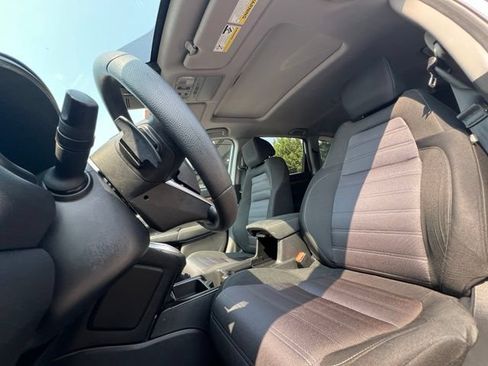Used 2022 Honda CR-V EX image 14