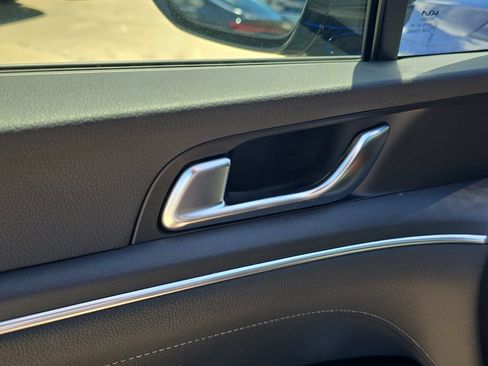 New 2026 Kia K5 GT-Line FWD image 18