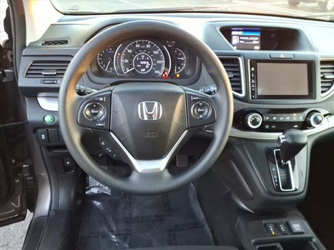 Used 2016 Honda CR-V EX image 10