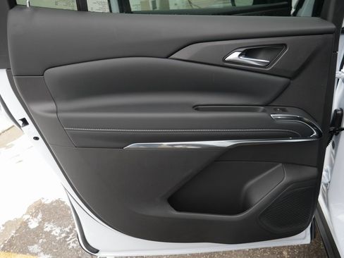 New 2026 Chevrolet Traverse LT w/ LPO, Floor Liner Package image 31