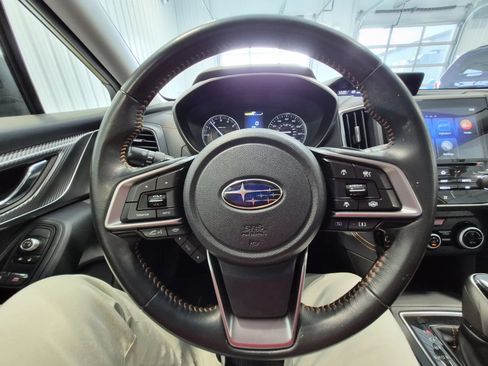 Used 2023 Subaru Crosstrek 2.5i Limited AWD/4WD image 27