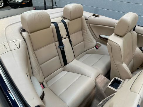 Used 2003 BMW 325Ci 325Ci 2dr Convertible image 12