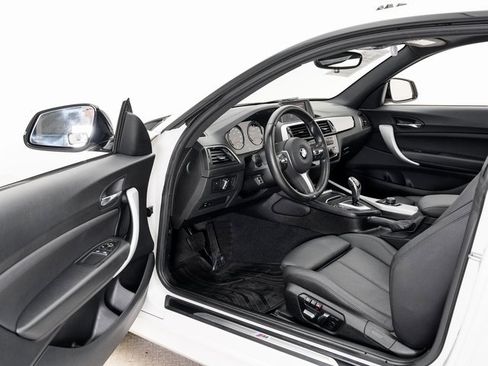 Used 2019 BMW 230i xDrive Coupe w/ M Sport Package image 7