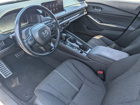 Used 2024 Honda Accord Sport image 19
