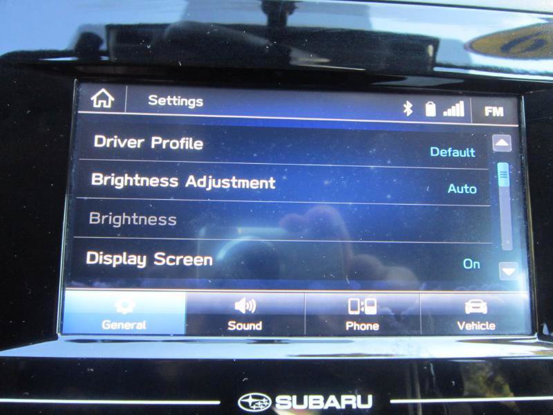 Used 2019 Subaru Crosstrek 2.0i w/ Eyesight System AWD/4WD image 18