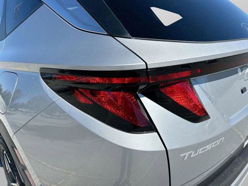 New 2026 Hyundai Tucson SEL image 36