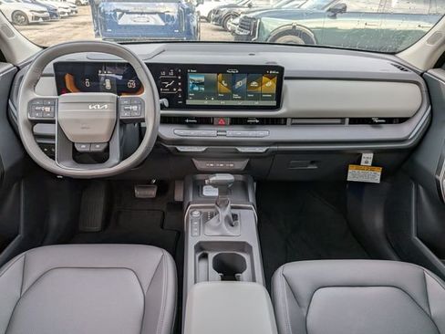 New 2027 Kia Seltos EX AWD/4WD image 17
