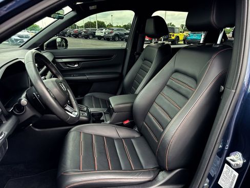 Used 2024 Honda CR-V Sport-L image 11