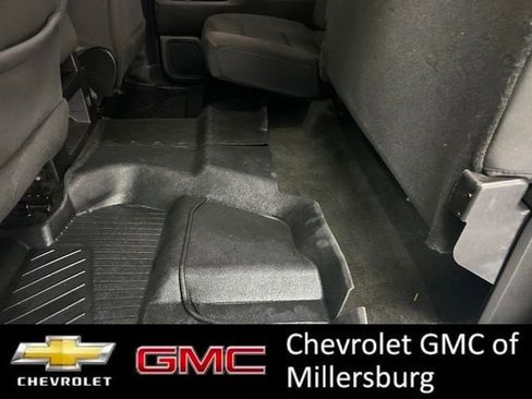 Used 2018 Chevrolet Silverado 2500 LT image 24