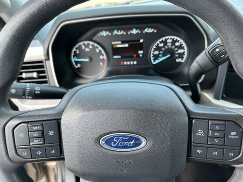 Used 2023 Ford F150 XLT image 23