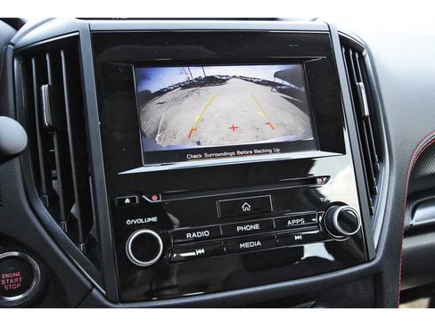 Certified 2023 Subaru Forester Sport image 26