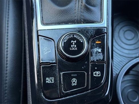 Used 2023 Kia Sportage X-Pro Prestige image 20