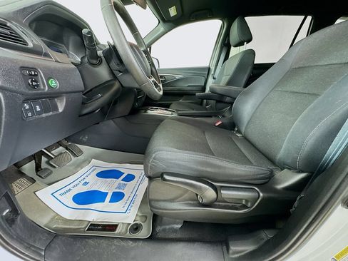 Used 2019 Honda Passport Sport image 26