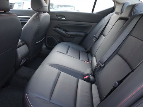 New 2025 Nissan Altima 2.5 SR w/ SR Premium Package image 34