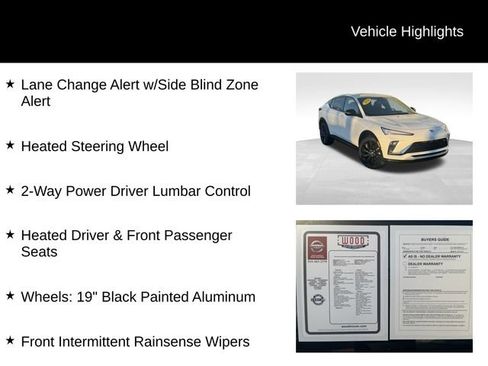 Used 2024 Buick Envista Sport Touring w/ Convenience I Package image 30