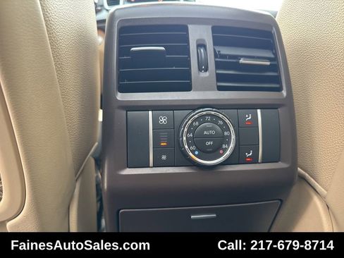Used 2018 Mercedes-Benz GLS 450 4MATIC image 49