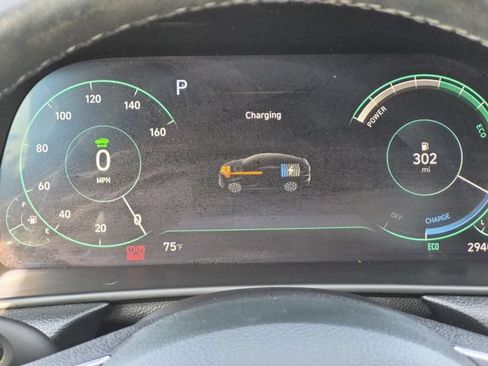 Used 2023 Hyundai Sonata Limited FWD image 20