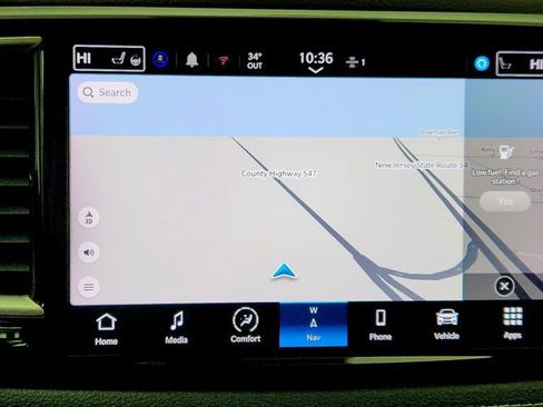 Used 2024 Chrysler Pacifica Hybrid S Appearance Pkg image 20