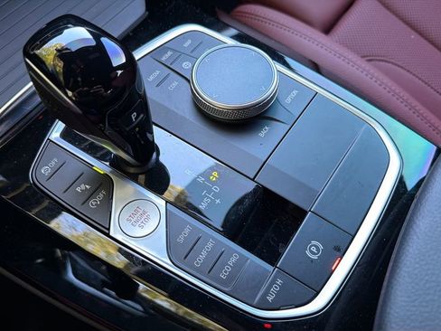 Used 2024 BMW X3 sDrive30i w/ Convenience Package w/ZPA image 15