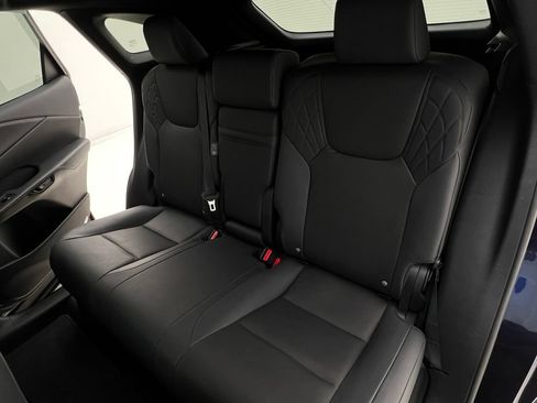 Used 2024 Lexus RX 350 Premium w/ Cold Area Package image 20