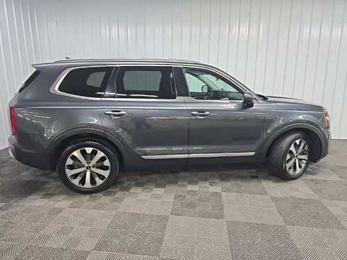 Used 2021 Kia Telluride S AWD/4WD image 2