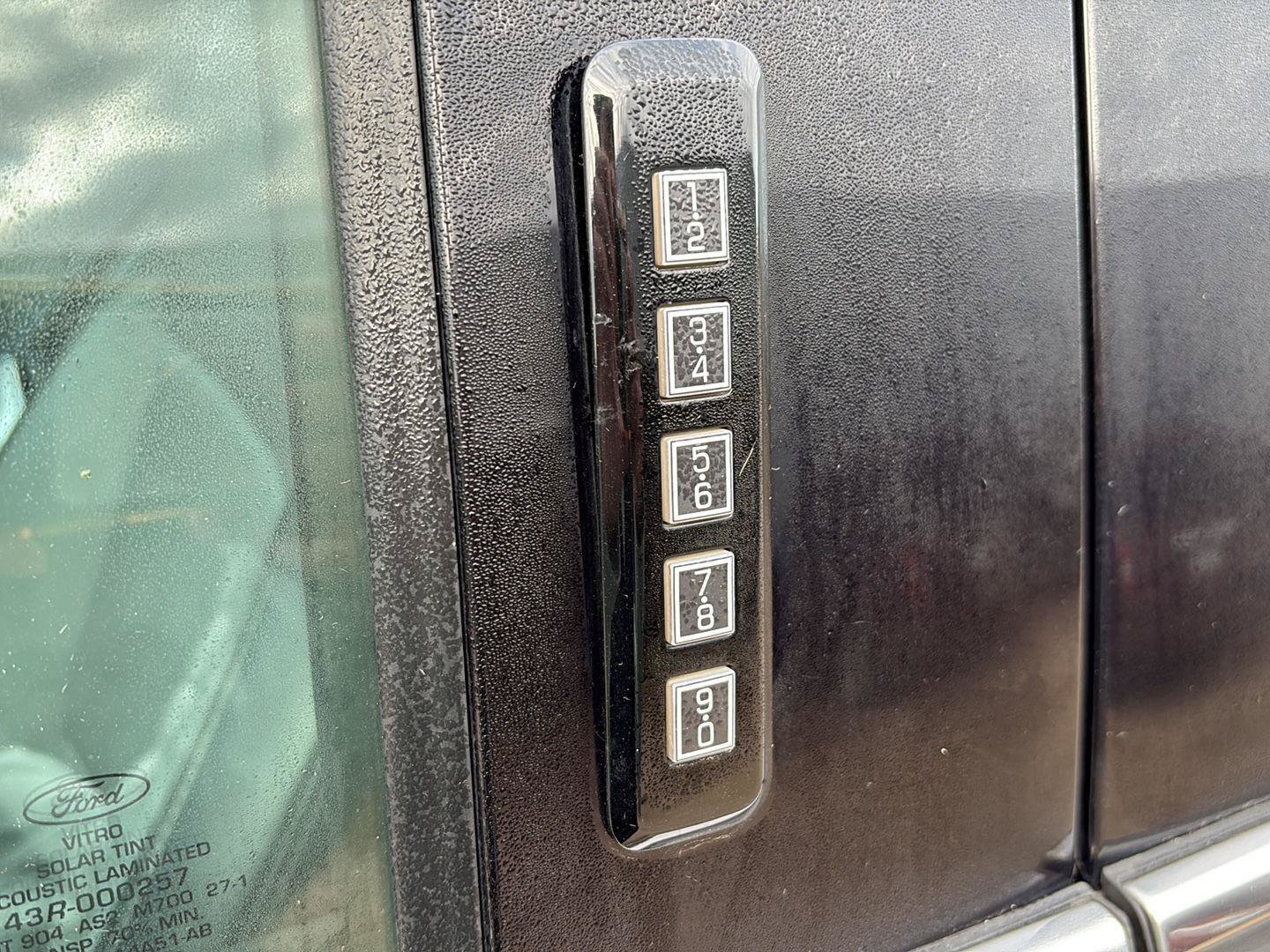 Used 2021 Ford F150 Lariat w/ Equipment Group 502A High AWD/4WD image 10