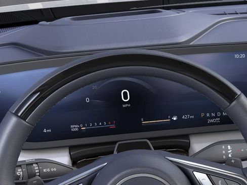 New 2026 Buick Enclave Avenir w/ Super Cruise Package image 45