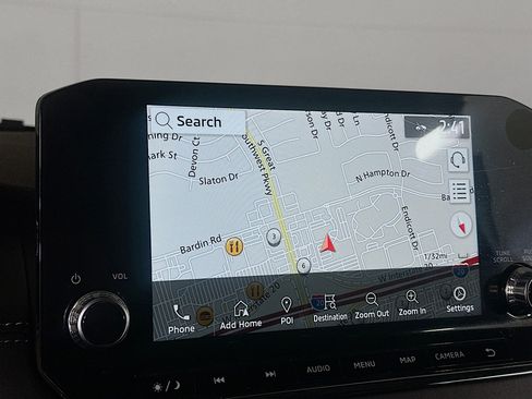 Used 2024 Mitsubishi Outlander SE image 21