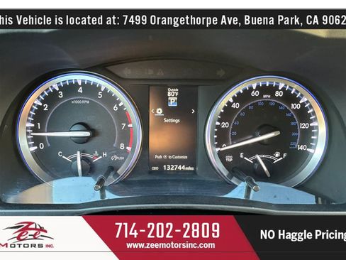 Used 2016 Toyota Highlander XLE AWD/4WD image 24