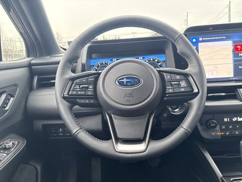 New 2026 Subaru Outback Touring XT image 20