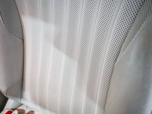 Certified 2023 Mercedes-Benz EQS 450+ Sedan image 26