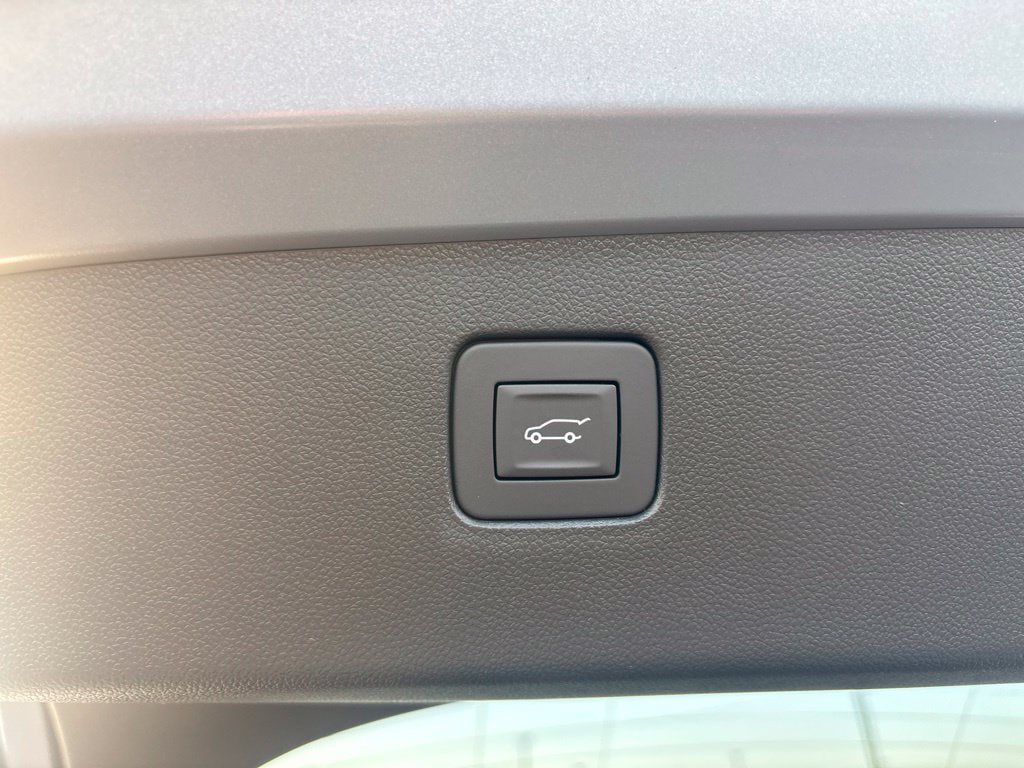 New 2026 Buick Envista Sport Touring w/ Convenience I Package FWD image 7