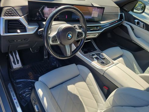 Certified 2024 BMW X5 sDrive40i w/ M Sport Package image 22