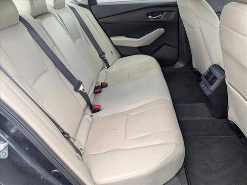 Used 2023 Honda Accord EX-L image 19
