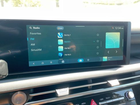 New 2026 Hyundai Tucson XRT image 41