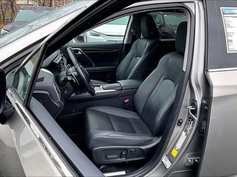 Certified 2022 Lexus RX 450h AWD w/ Premium Package image 21