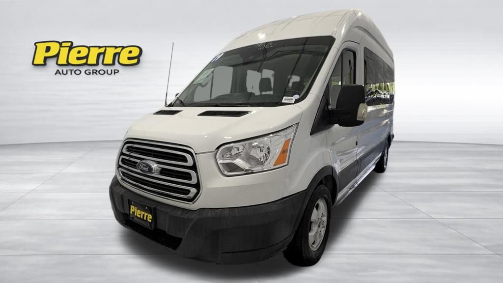 Used 2019 Ford Transit 350 XLT RWD 360° Tour