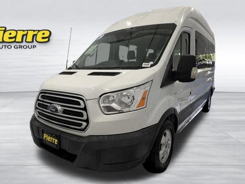 Used 2019 Ford Transit 350 XLT RWD image 1