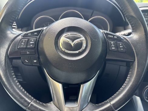Used 2013 MAZDA CX-5 Touring w/ Bose & Moonroof Pkg AWD/4WD image 25