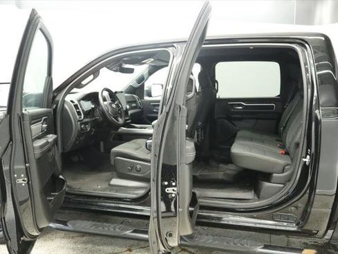 Certified 2023 RAM 1500 Big Horn AWD/4WD image 19