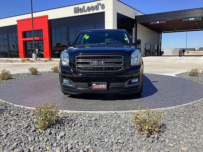 Used 2019 GMC Yukon SLT w/ Graphite Performance Edition