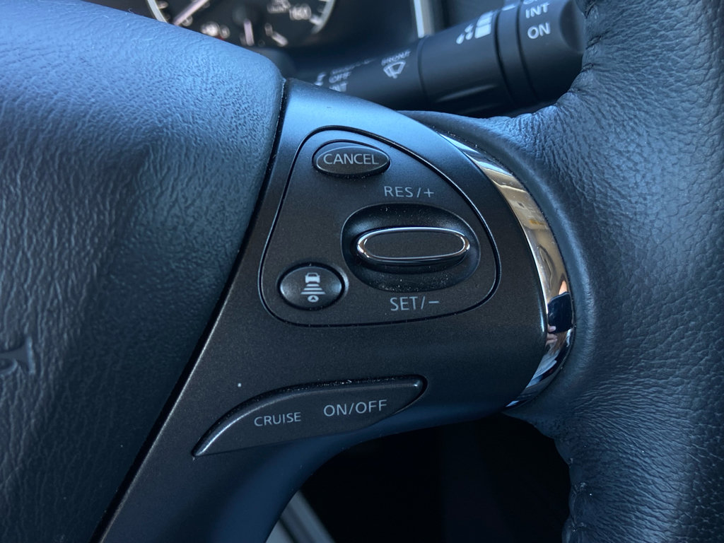 Used 2023 Nissan Murano SV w/ SV Midnight Edition Package AWD/4WD image 23